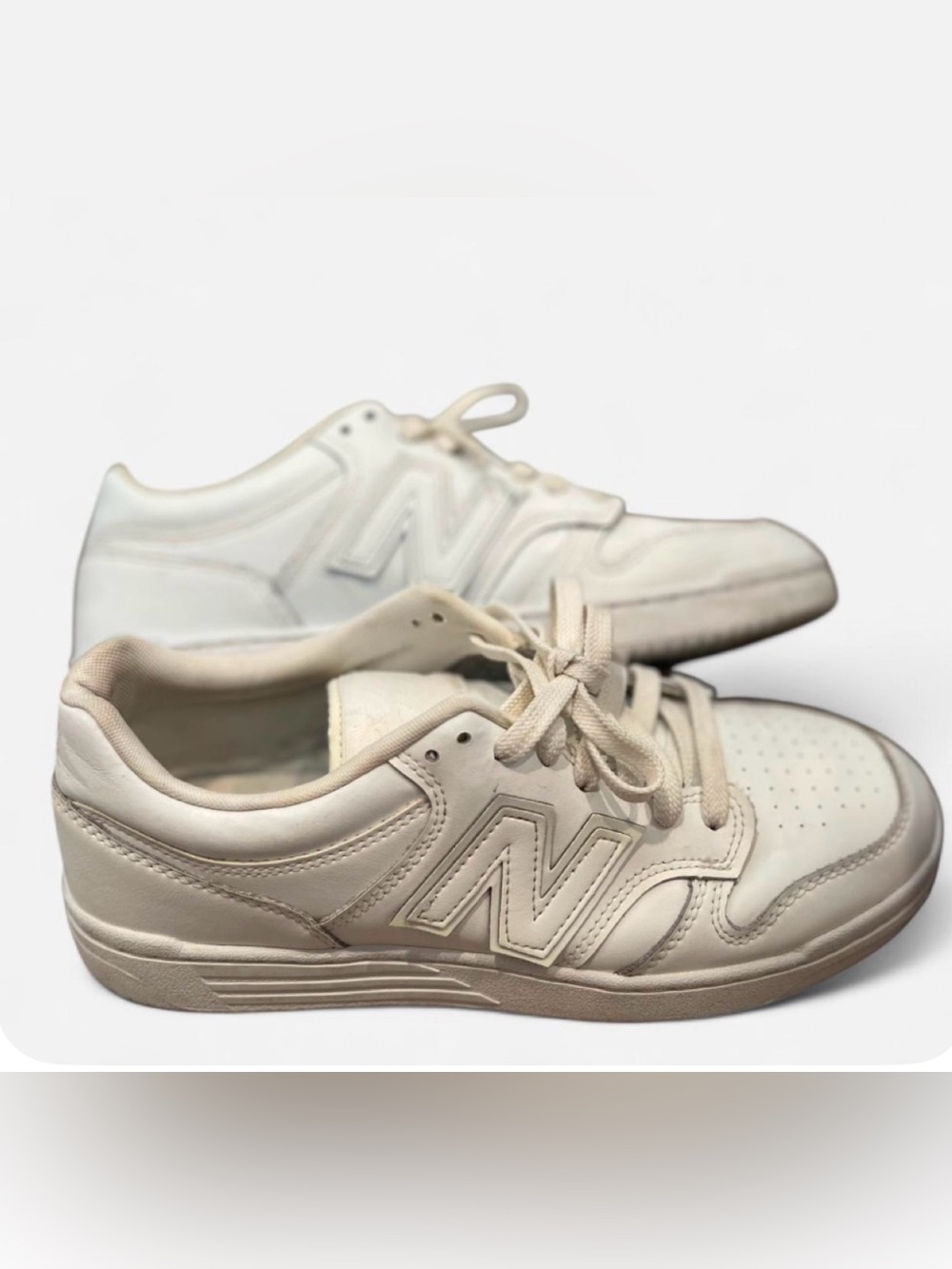 New Balance Men's 480 Sneakers